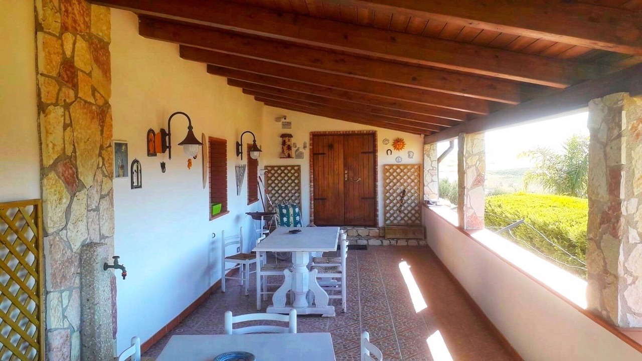 Photo of Patio Balcony in Monreale