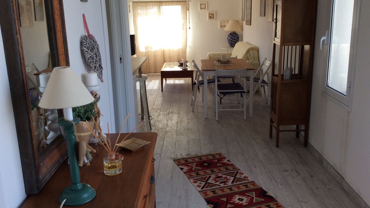 Photo of Livingroom in Pachino