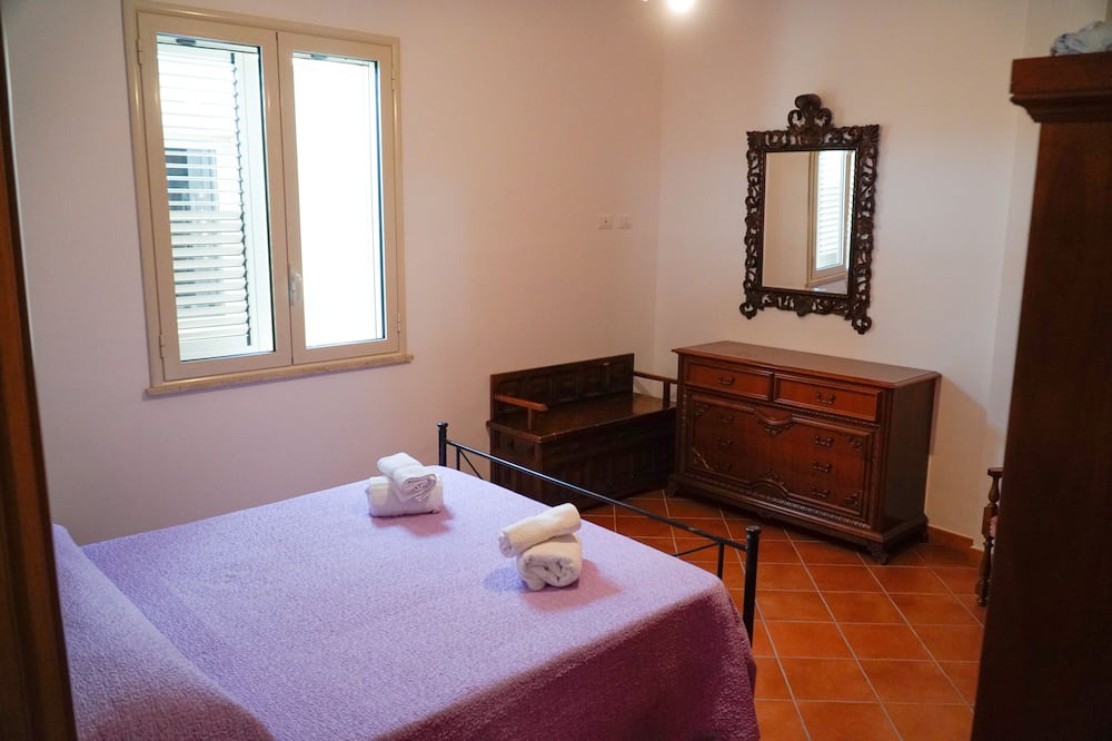 Photo of Bedroom in Erice