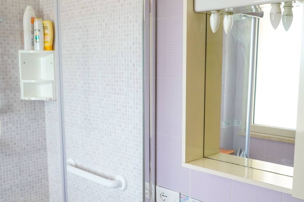 Photo of Bathroom in Erice