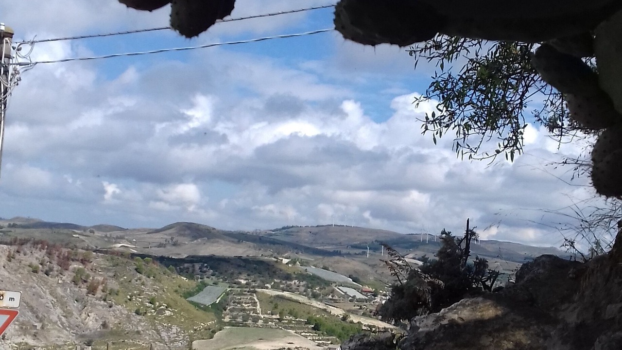 Photo of Outdoor in Licodia Eubea