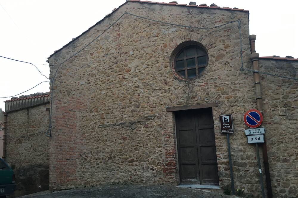 Photo of Outdoor in Pollina