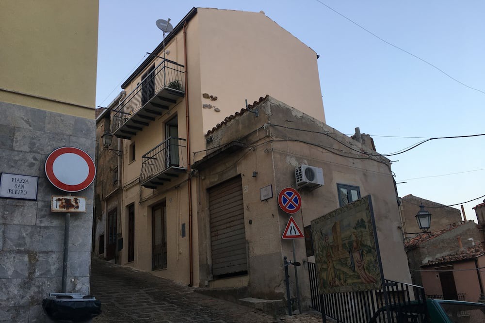 Photo of Outdoor in Pollina