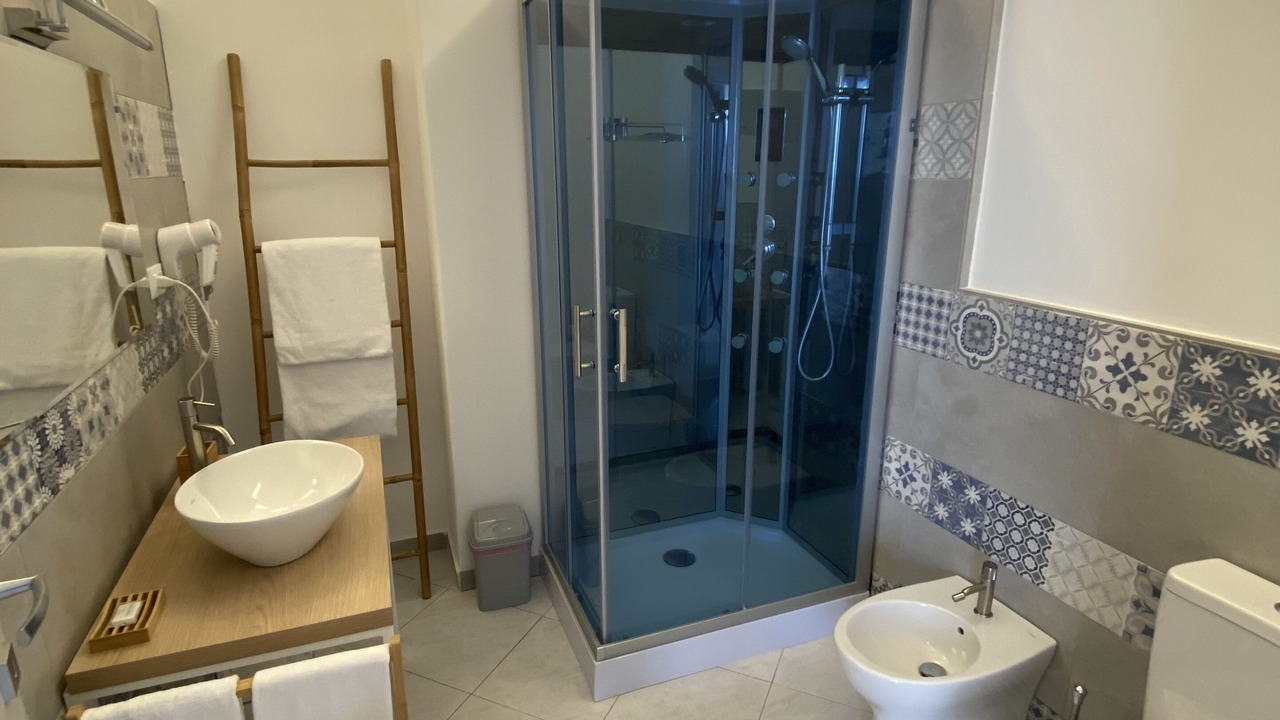 Photo of Bathroom in Sant'Agata Li Battiati