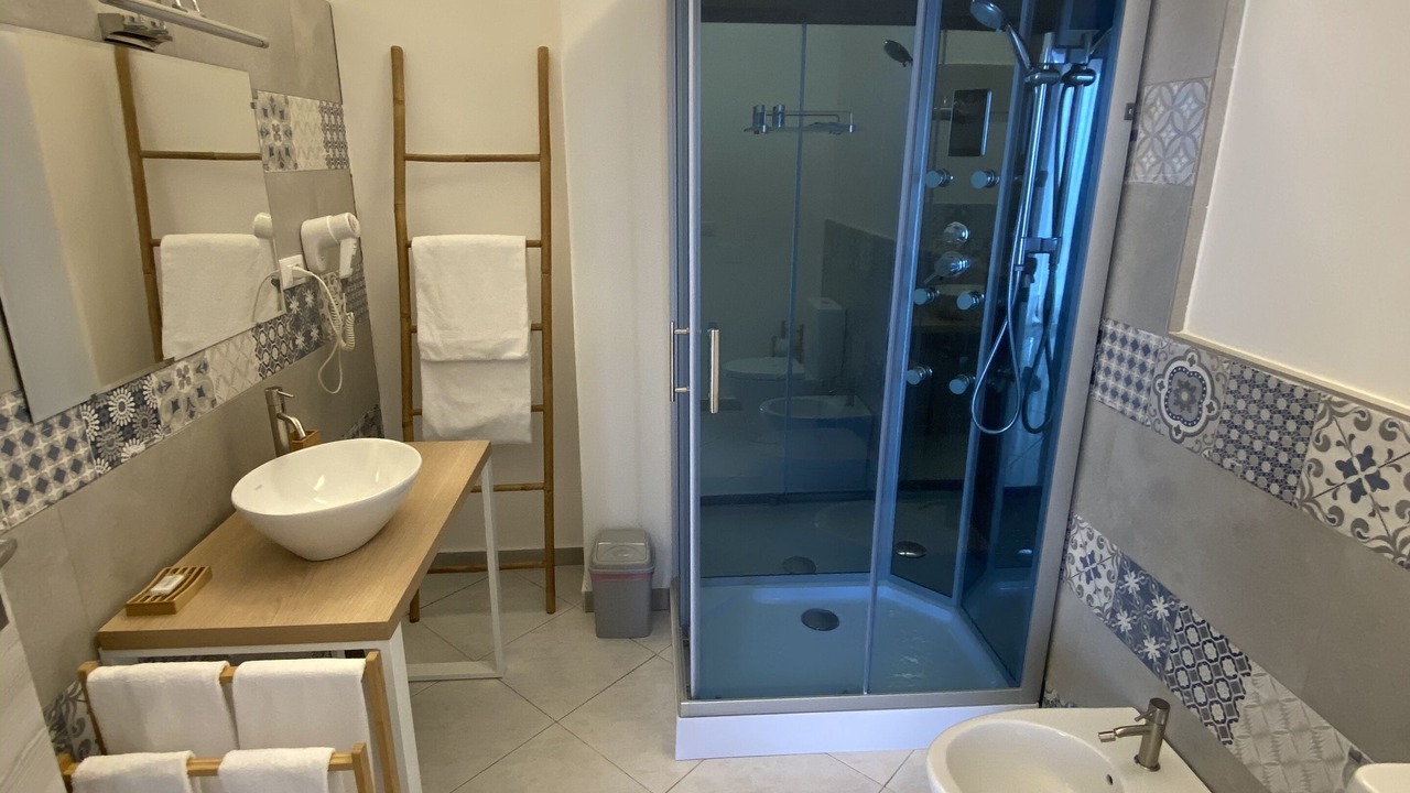 Photo of Bathroom in Sant'Agata Li Battiati