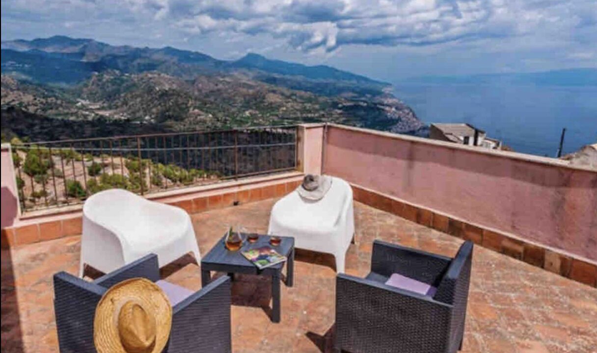 Photo of Outdoor in Forza d'Agro