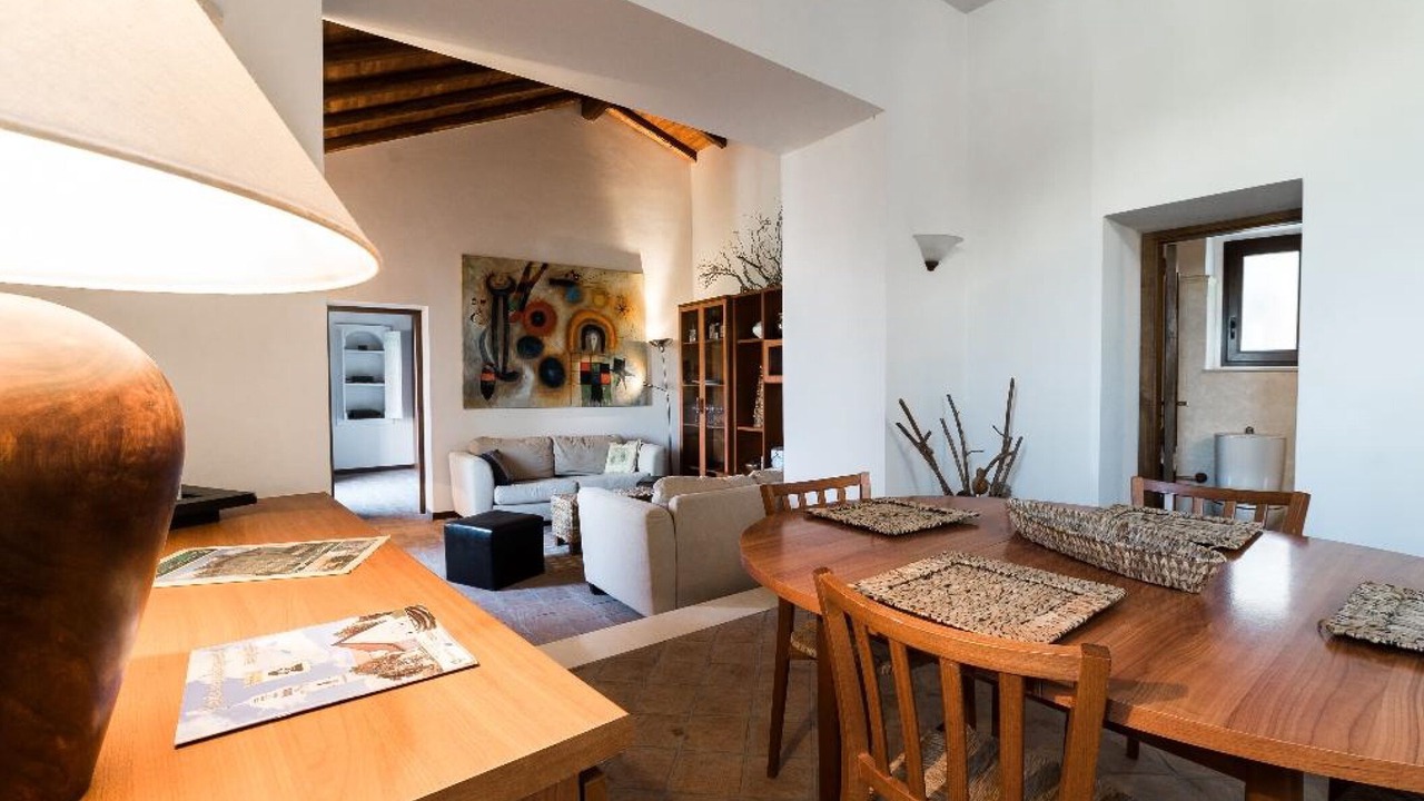 Photo of Kitchen in Forza d'Agro