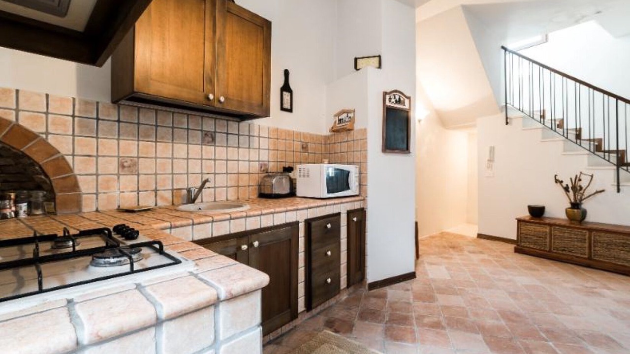 Photo of Kitchen in Forza d'Agro