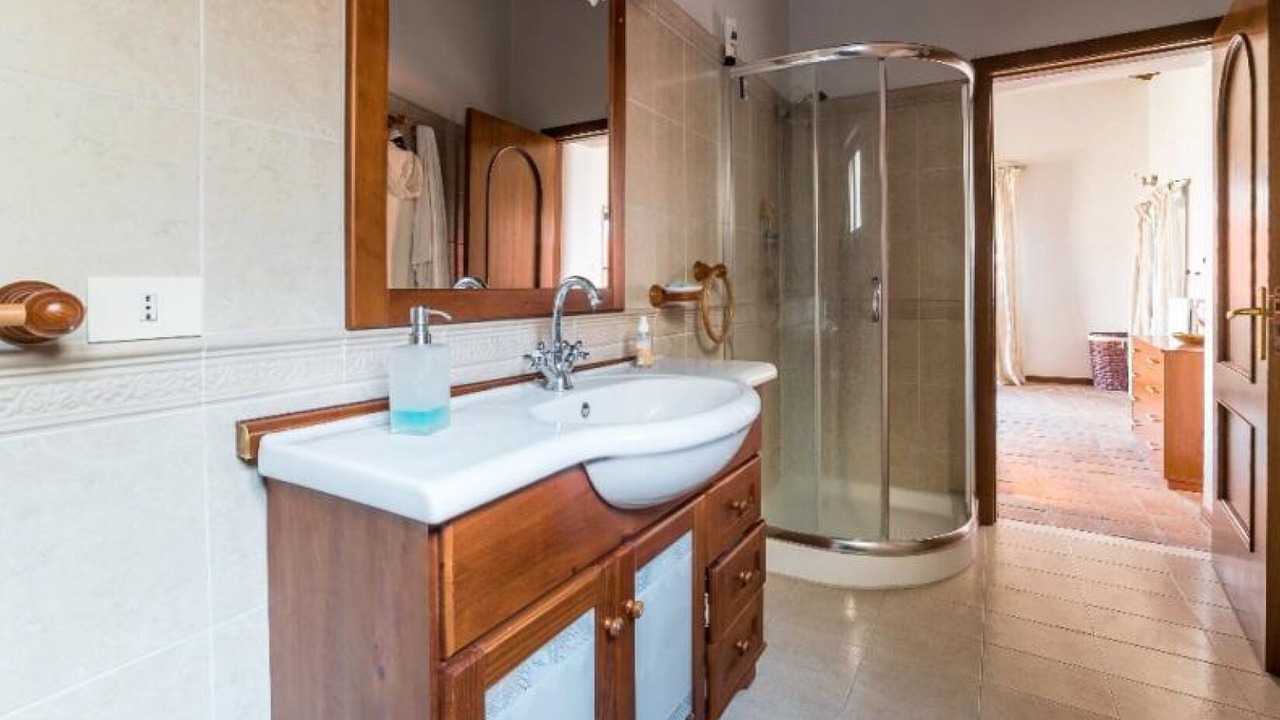 Photo of Bathroom in Forza d'Agro