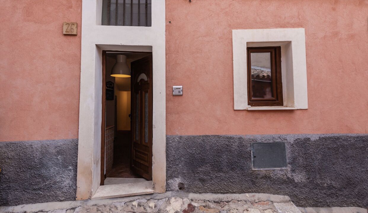 Photo of Outdoor in Forza d'Agro