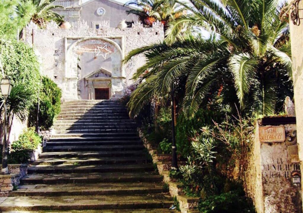 Photo of Outdoor in Forza d'Agro
