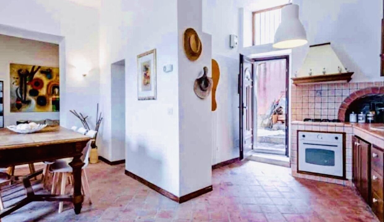 Photo of Kitchen in Forza d'Agro