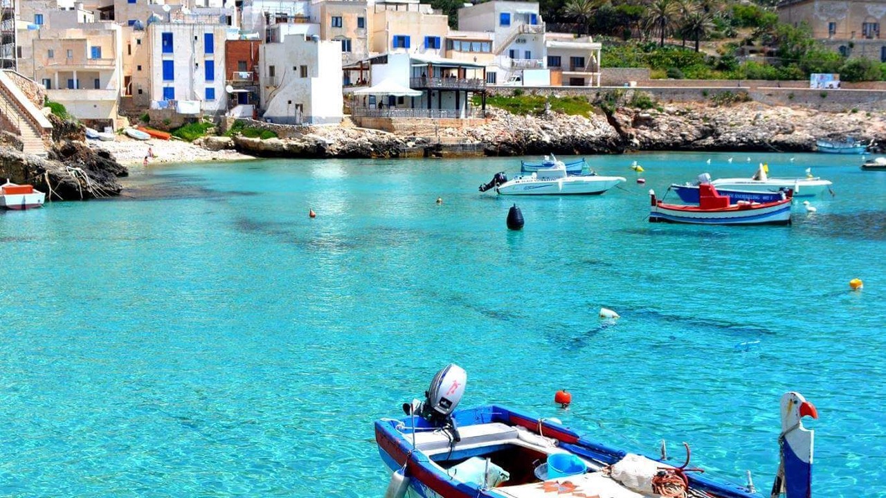 Photo of Others in Levanzo