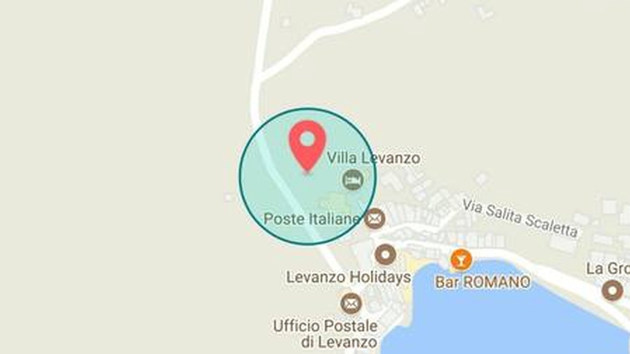 Photo of Others in Levanzo