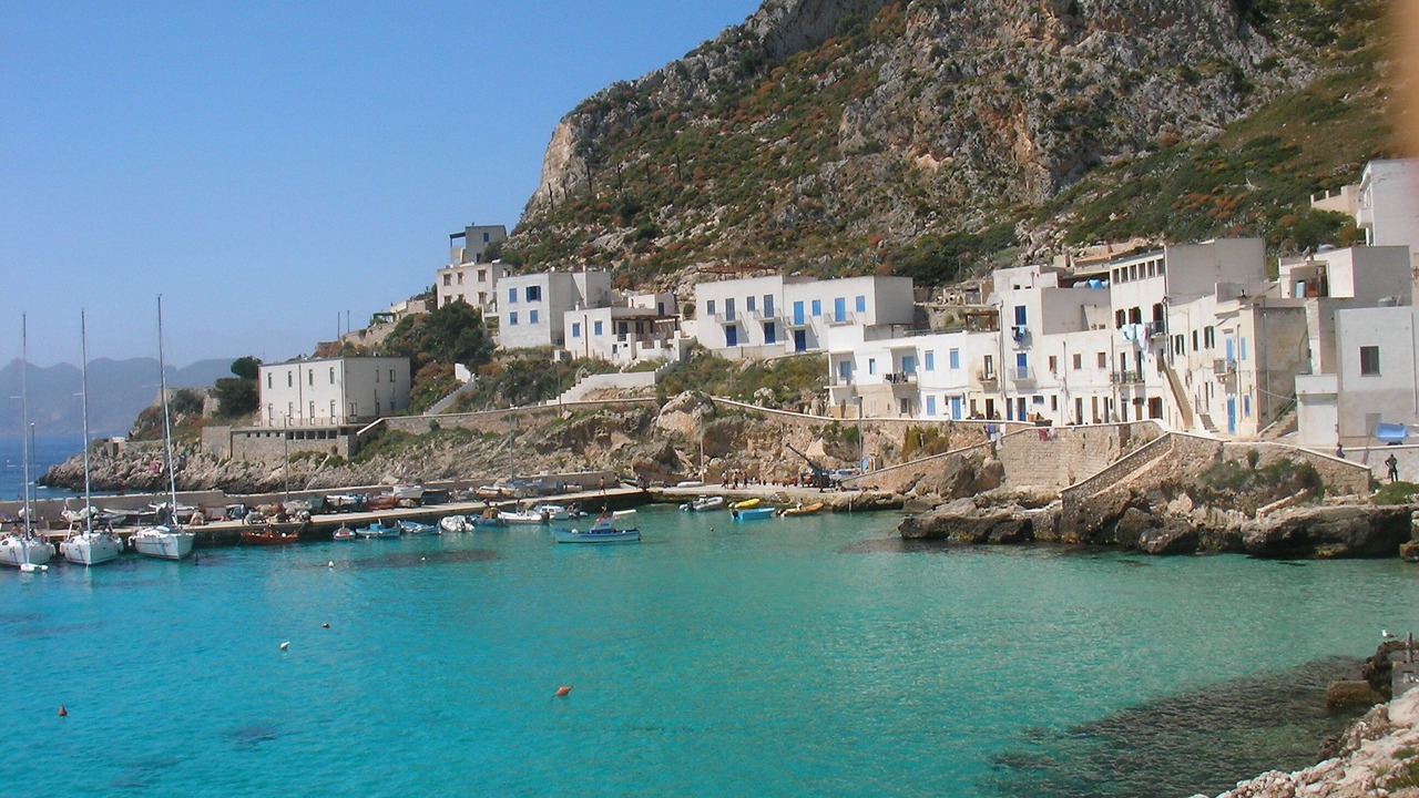 Photo of Others in Levanzo