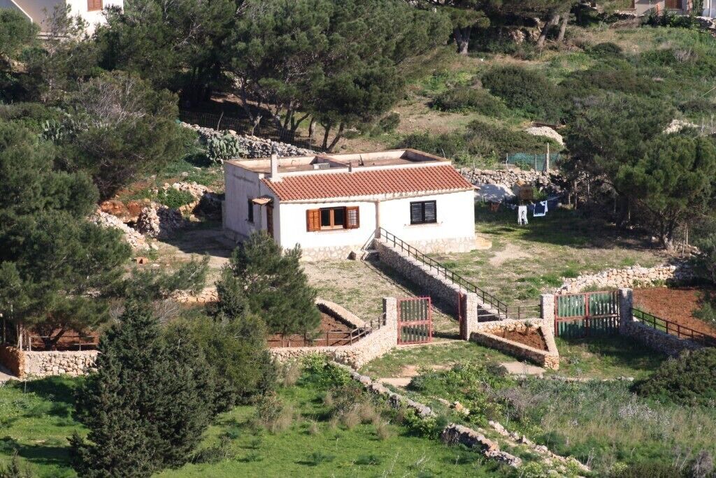 Photo of Outdoor in Levanzo