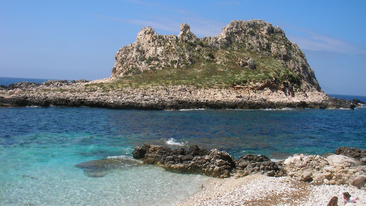 Photo of Others in Levanzo