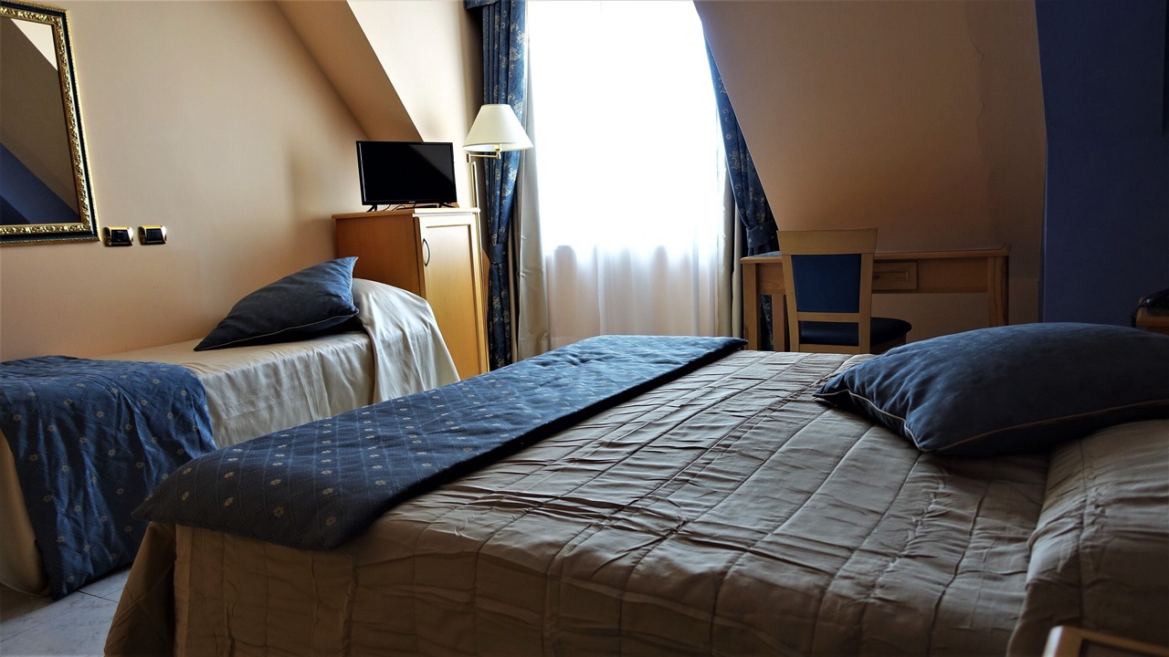 Photo of Bedroom in Enna