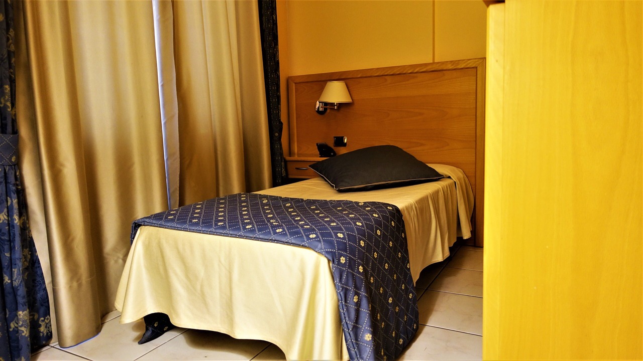 Photo of Bedroom in Enna