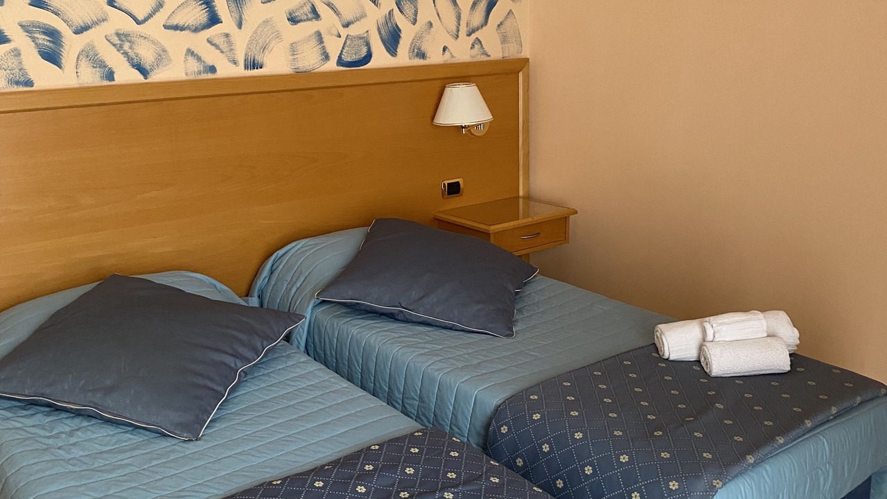 Photo of Bedroom in Enna