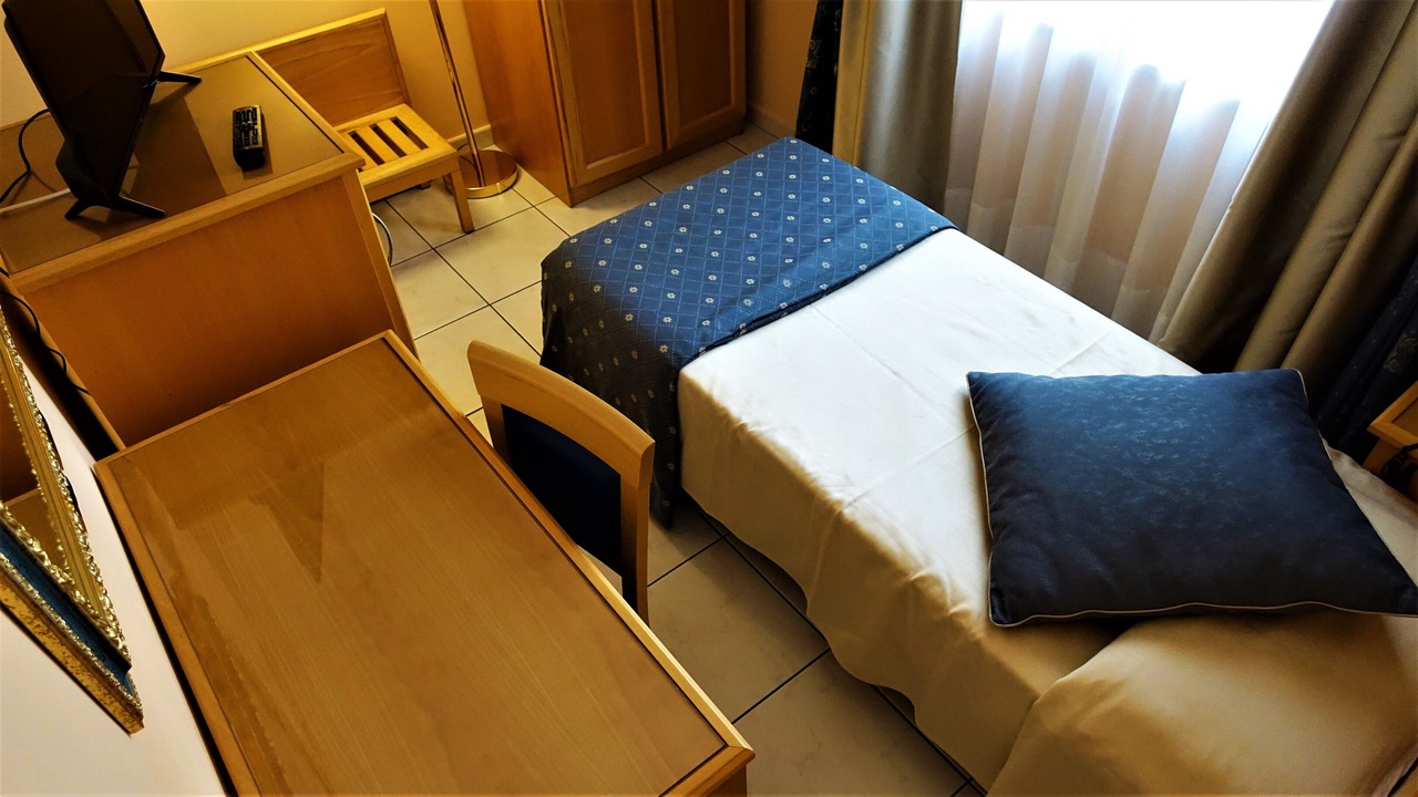 Photo of Bedroom in Enna