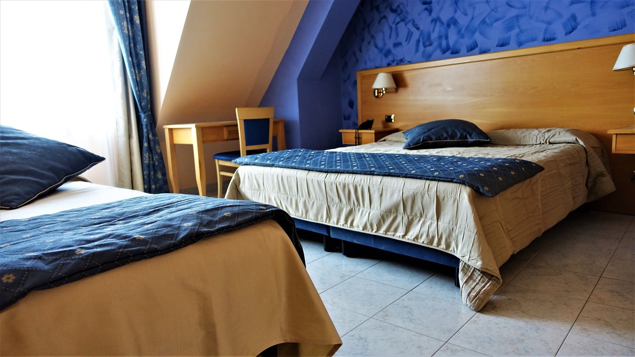 Photo of Bedroom in Enna