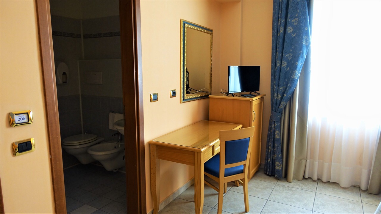 Photo of Bedroom in Enna