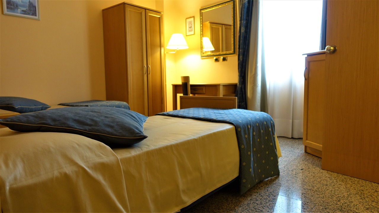 Photo of Bedroom in Enna