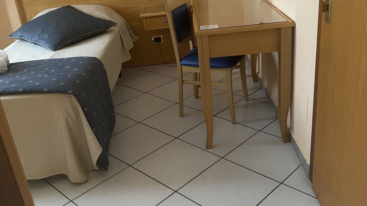 Photo of Bedroom in Enna