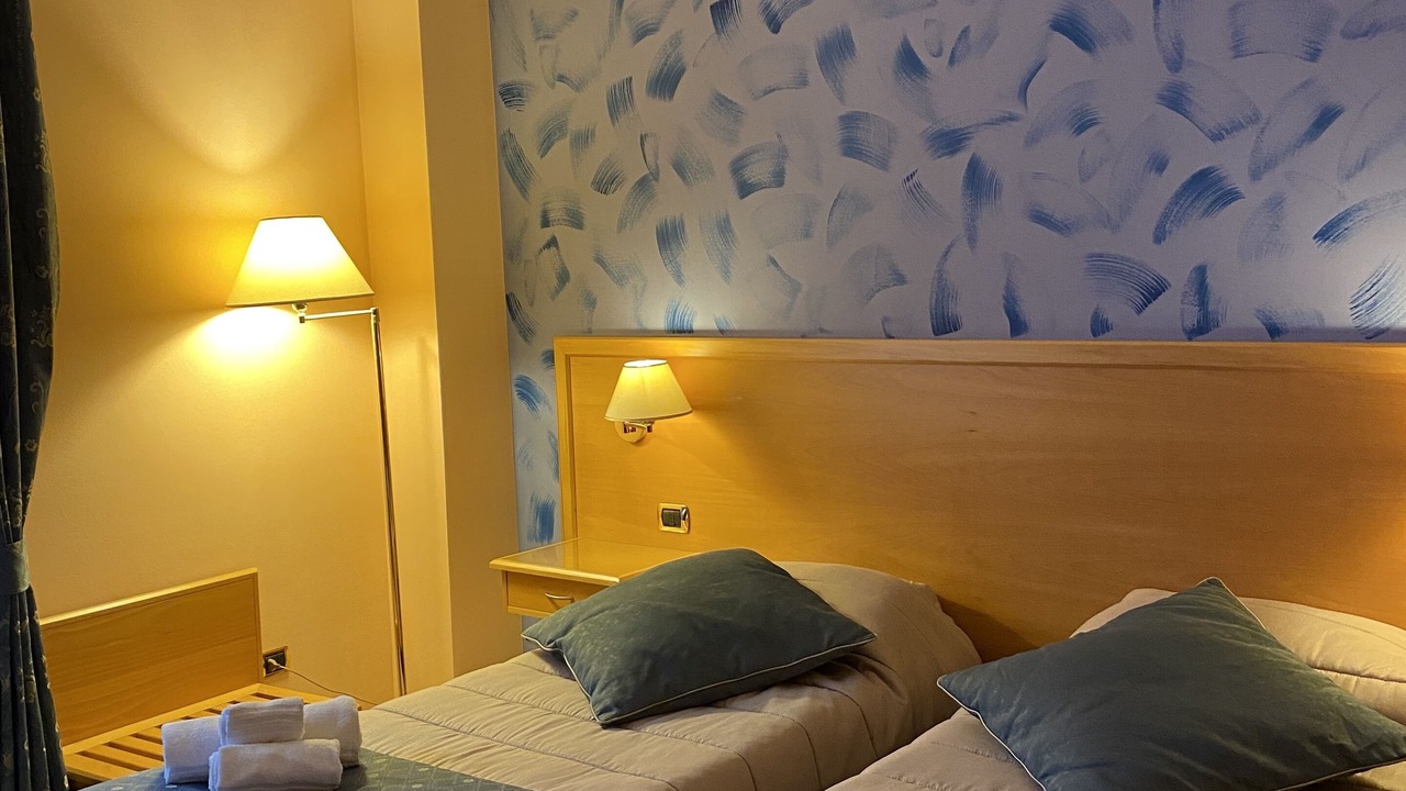 Photo of Bedroom in Enna