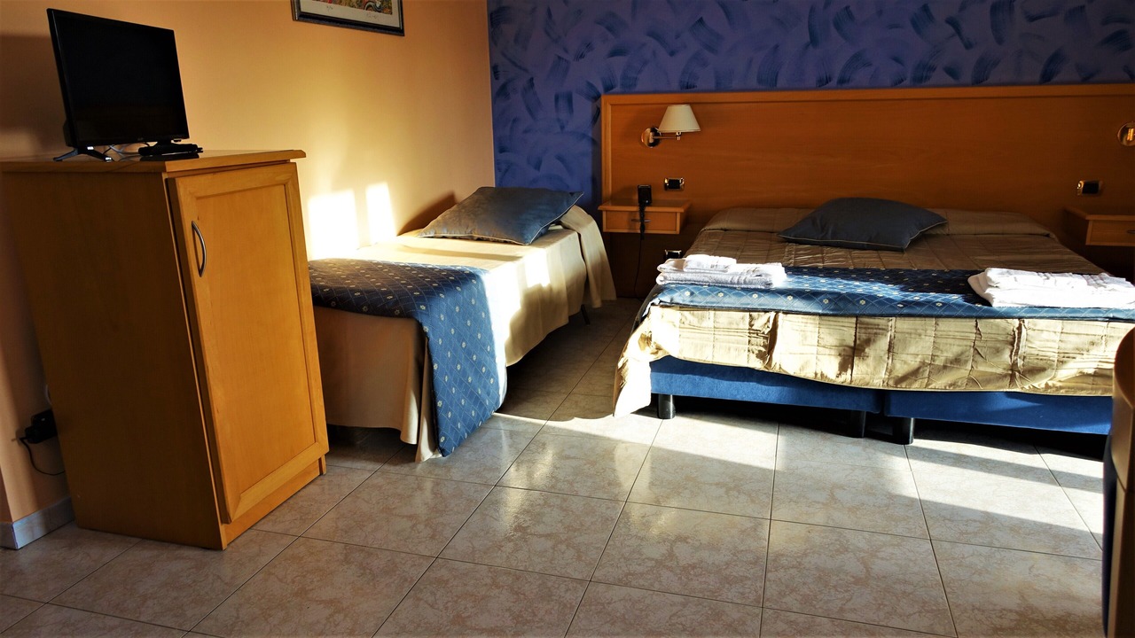 Photo of Bedroom in Enna