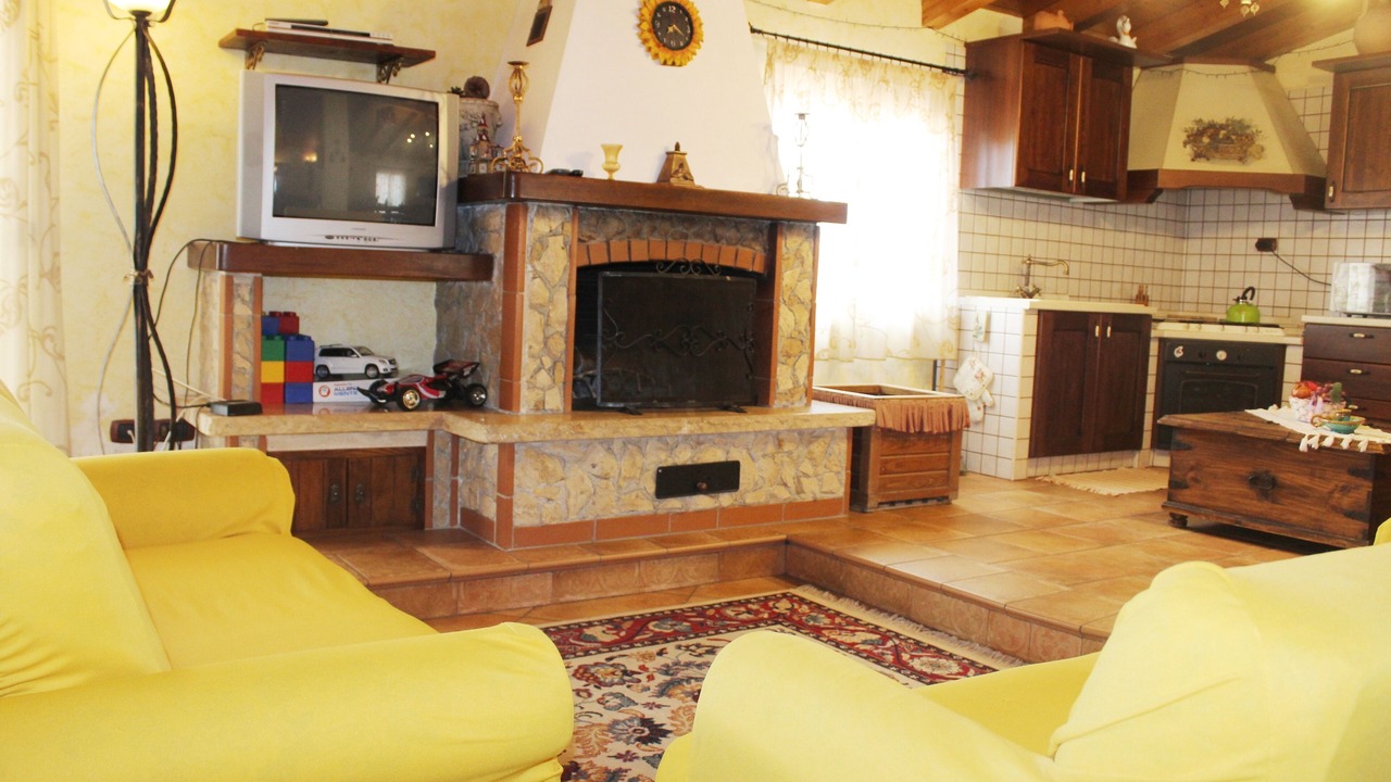 Photo of Livingroom in Macchia