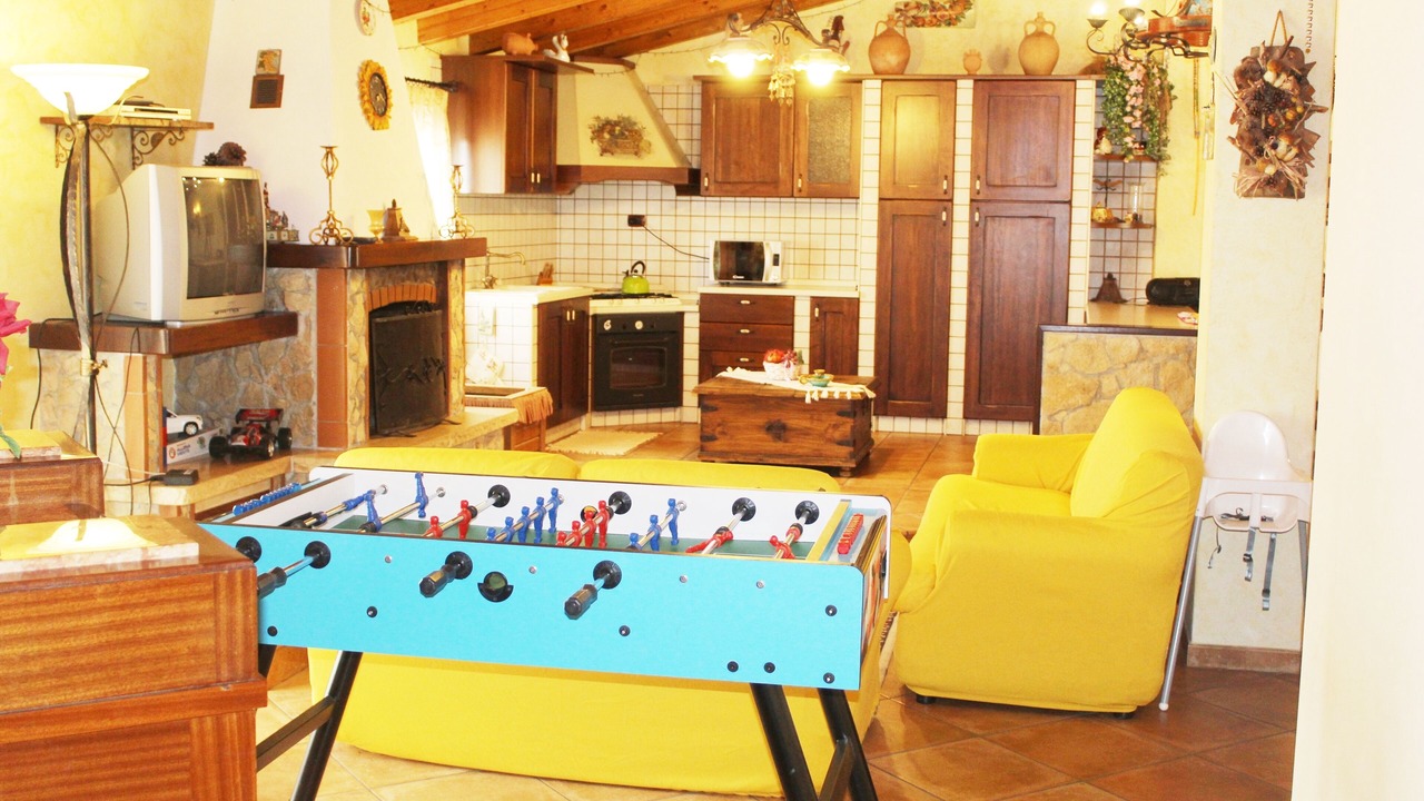 Photo of Bedroom in Macchia