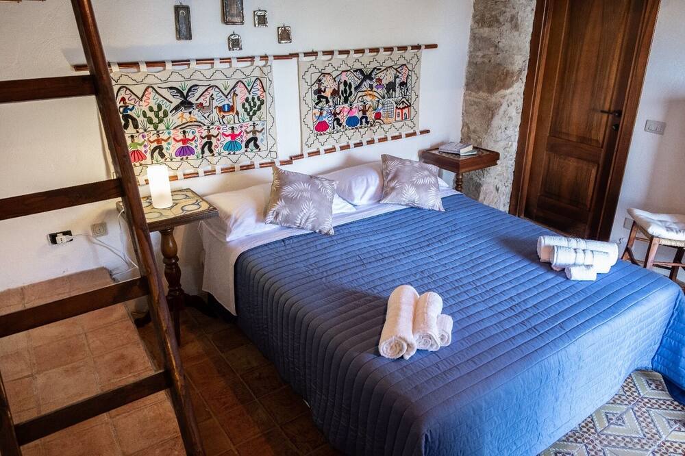 Photo of Bedroom in Sant'Ambrogio