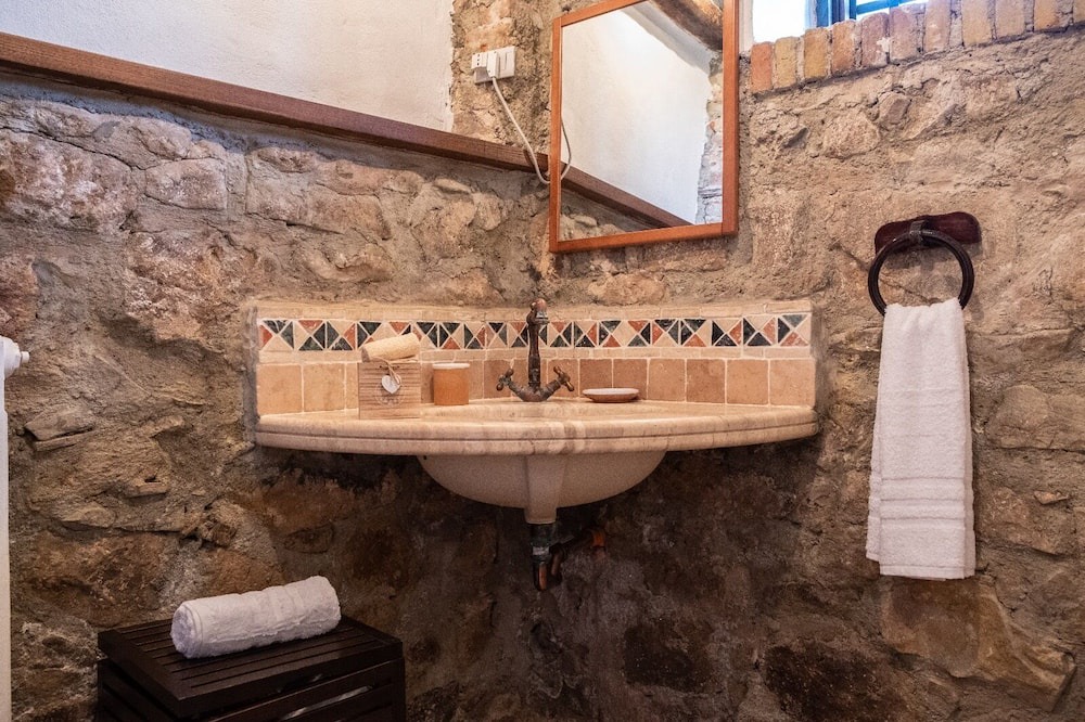 Photo of Bathroom in Sant'Ambrogio