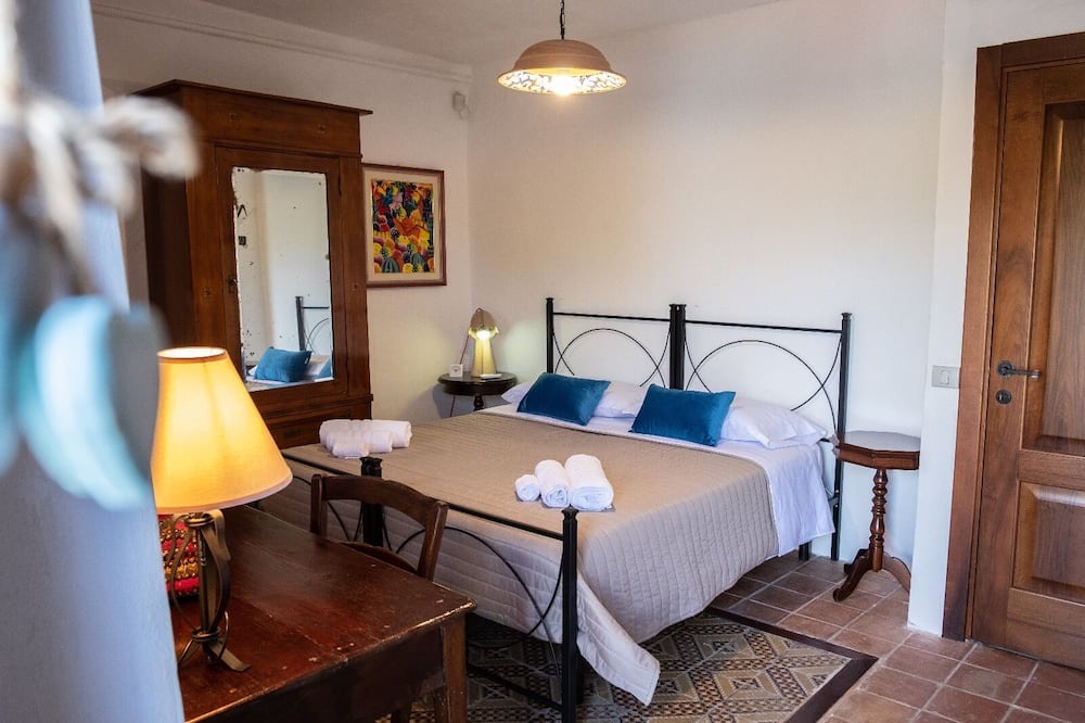 Photo of Bedroom in Sant'Ambrogio