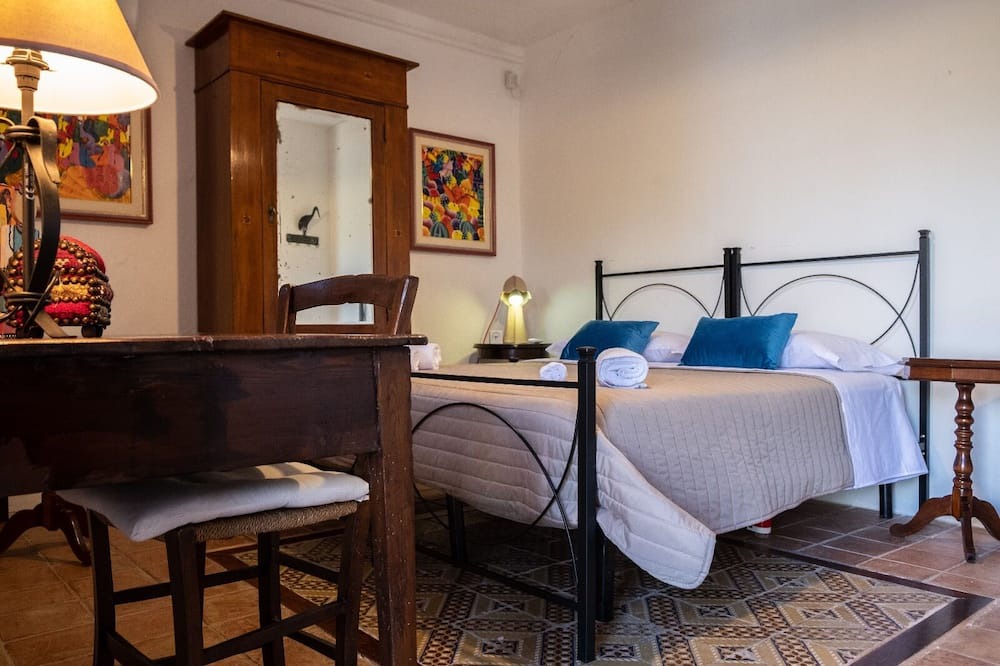 Photo of Bedroom in Sant'Ambrogio