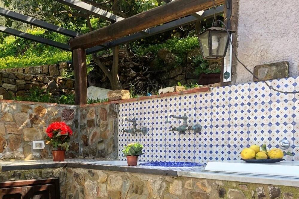 Photo of Patio Balcony in Sant'Ambrogio