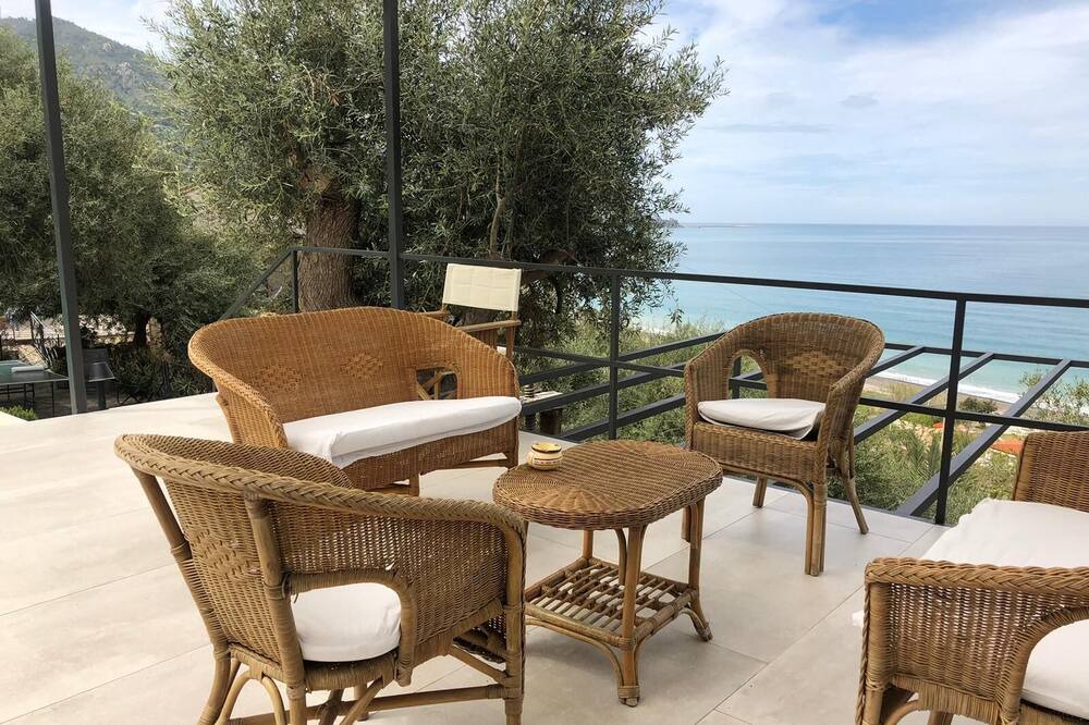 Photo of Patio Balcony in Sant'Ambrogio