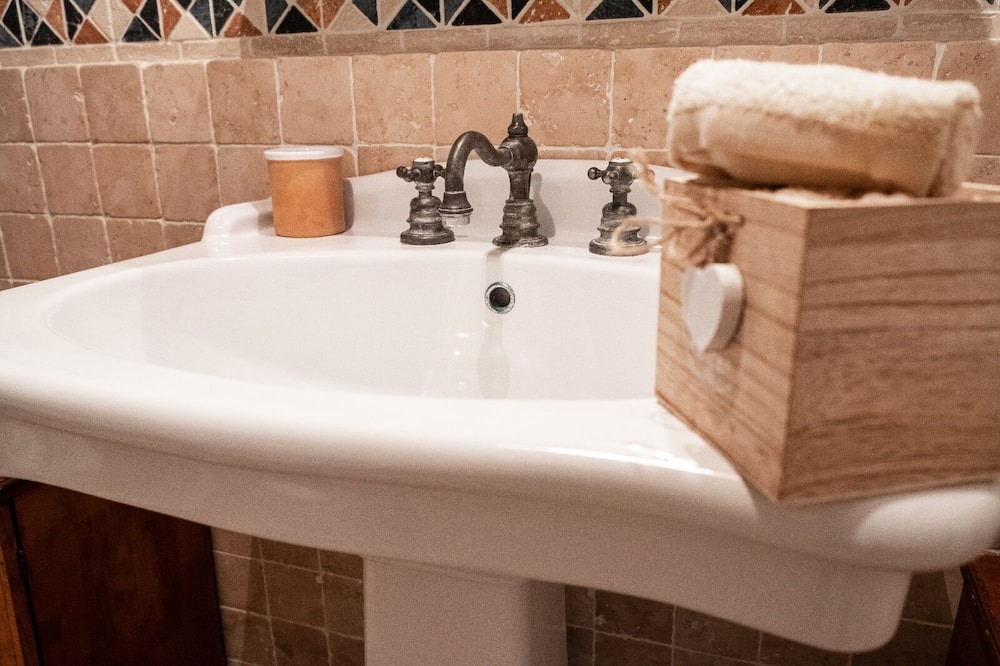 Photo of Bathroom in Sant'Ambrogio