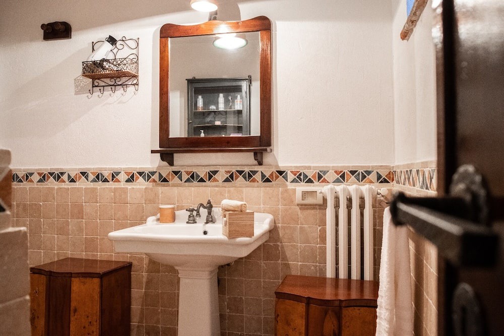 Photo of Bathroom in Sant'Ambrogio