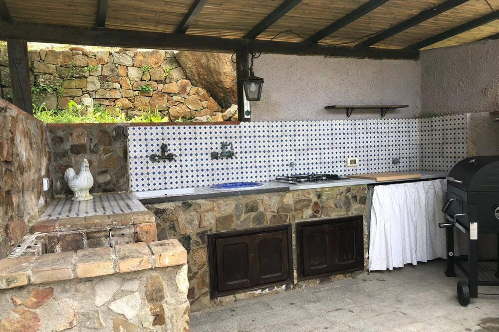 Photo of Kitchen in Sant'Ambrogio
