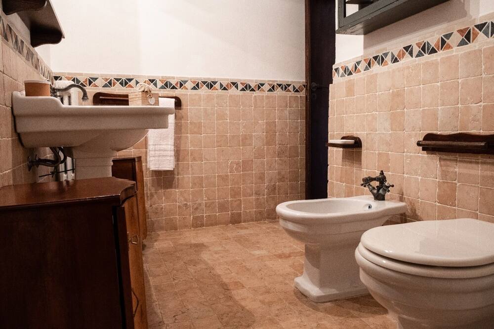 Photo of Bathroom in Sant'Ambrogio