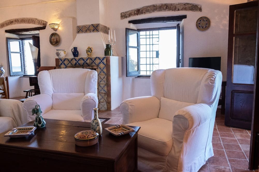 Photo of Livingroom in Sant'Ambrogio