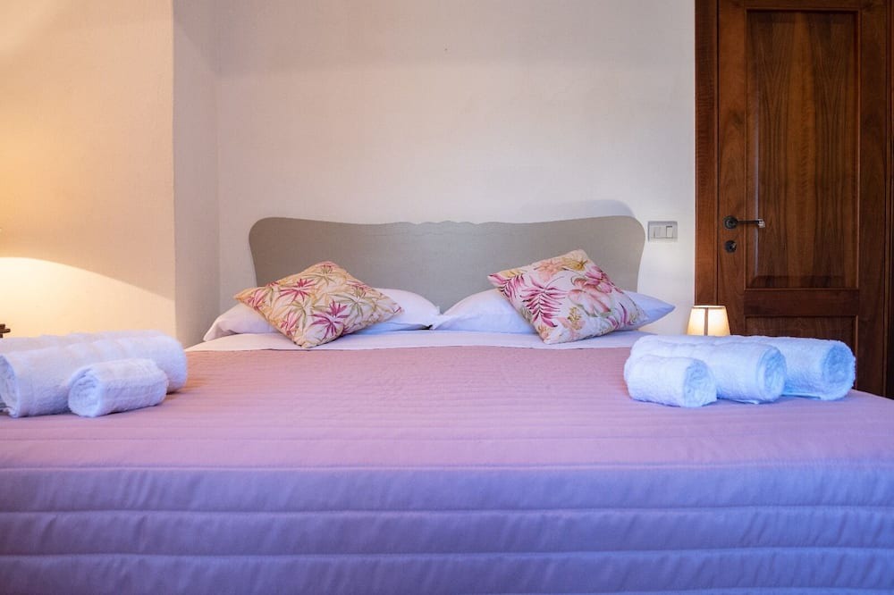 Photo of Bedroom in Sant'Ambrogio