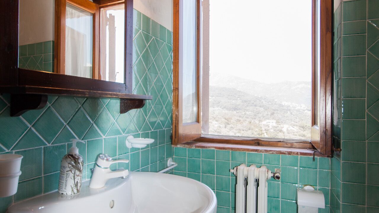 Photo of Bathroom in Sant'Ambrogio