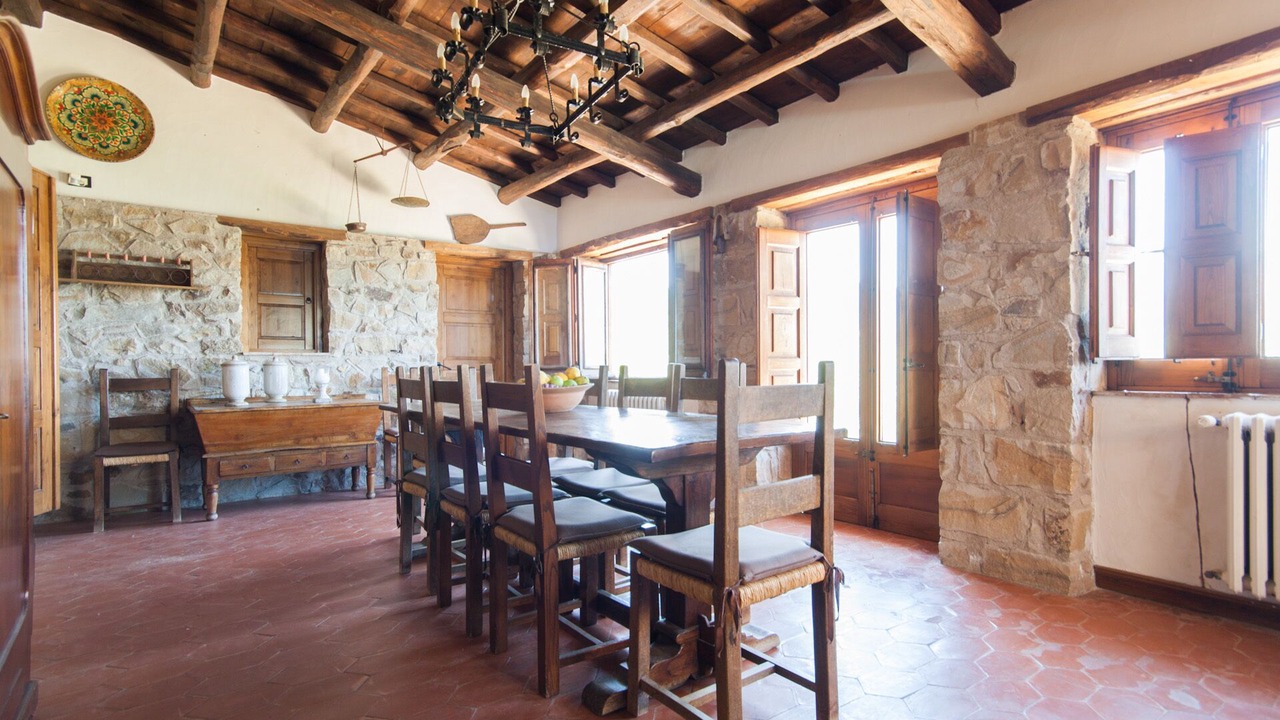 Photo of Livingroom in Sant'Ambrogio