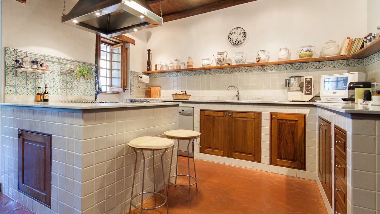 Photo of Kitchen in Sant'Ambrogio