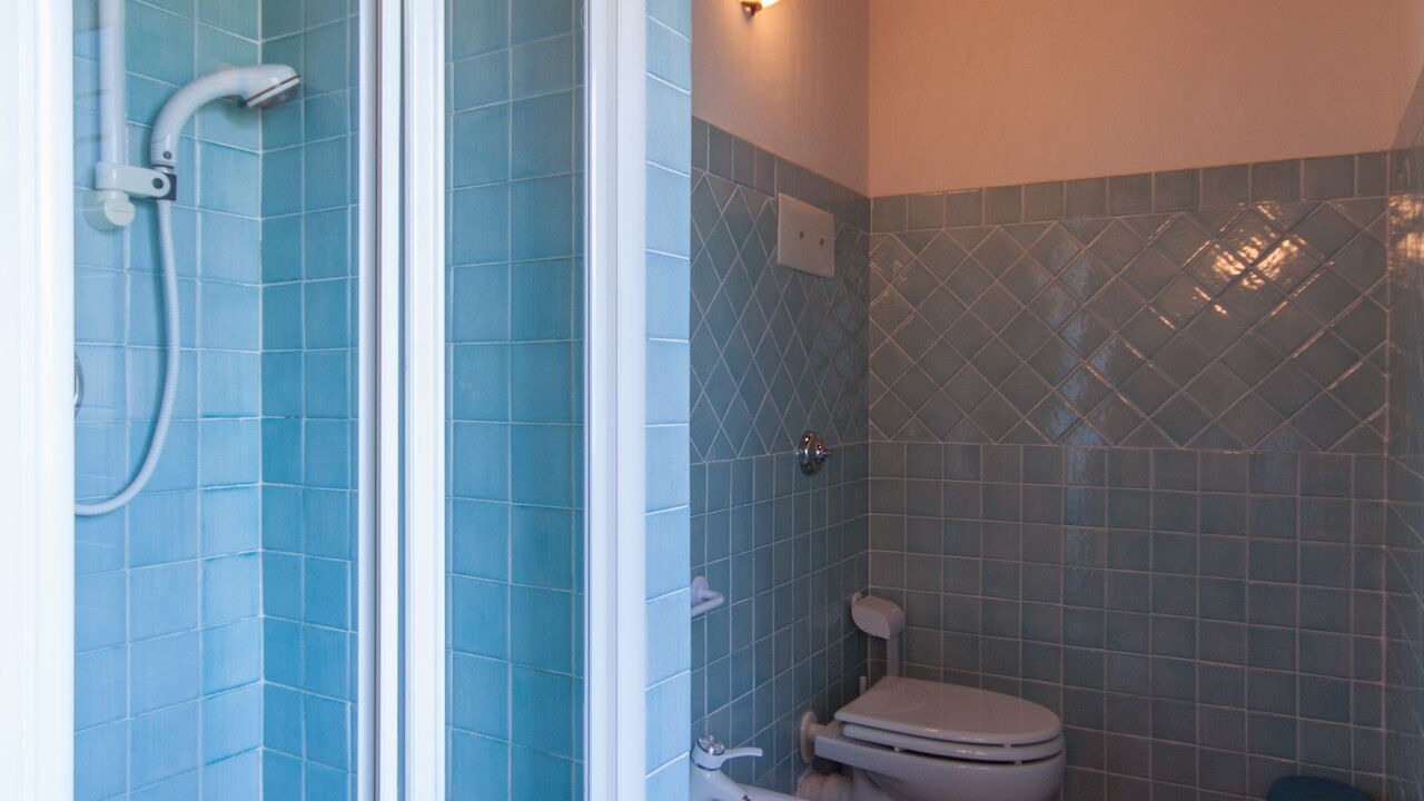 Photo of Bathroom in Sant'Ambrogio