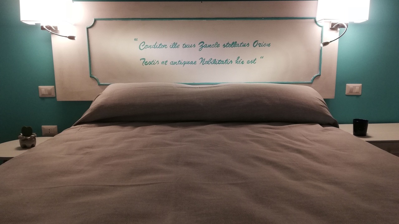 Photo of Bedroom in Province of Messina